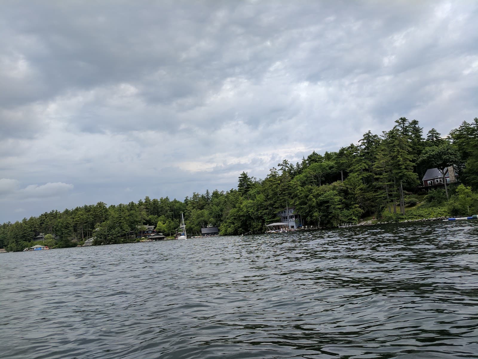 Sewall Road Scenic Walk - Image 1