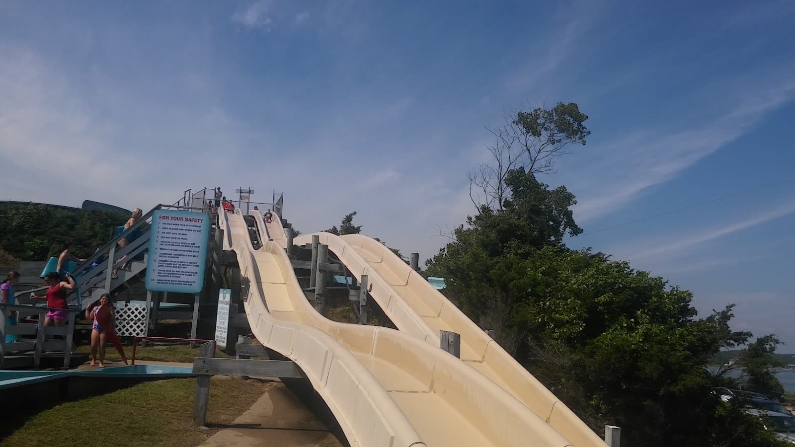 Water Wizz of Westerly - Image 1