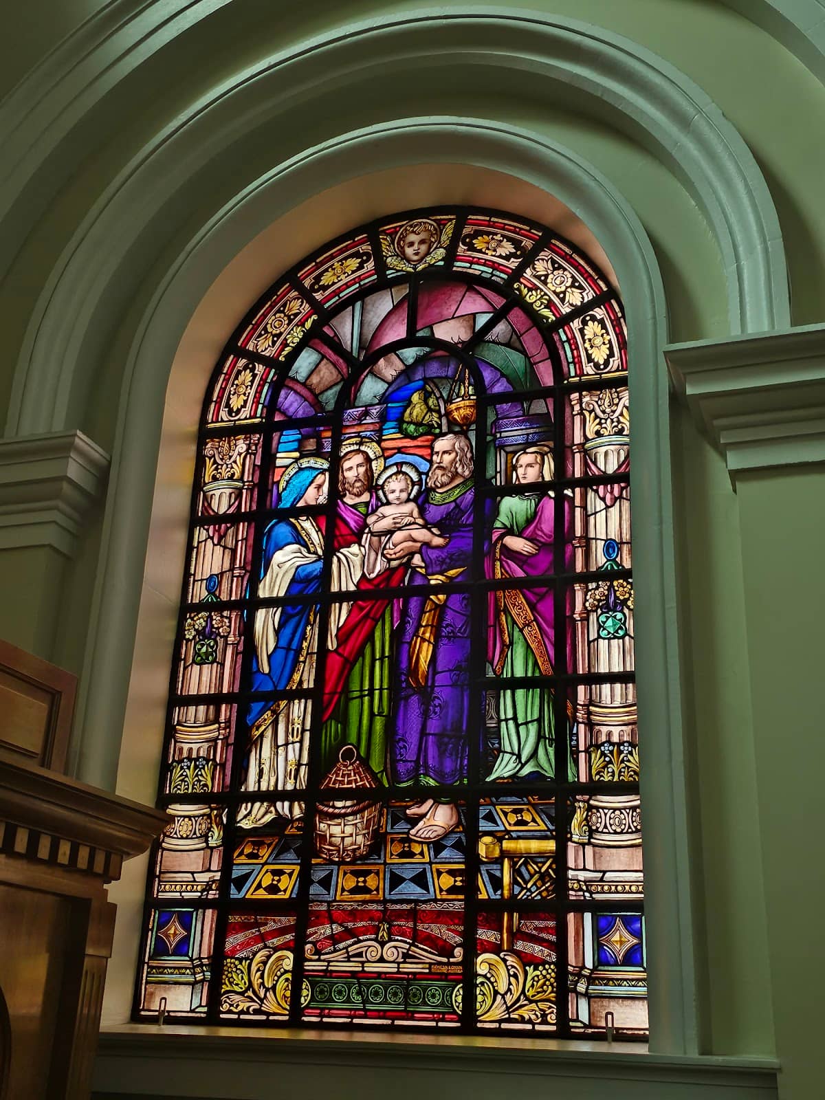 Inspiring Architecture