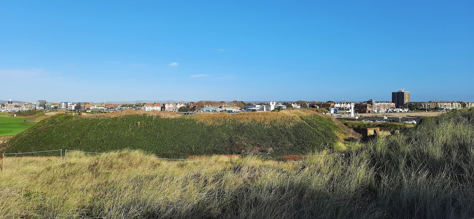Littlehampton Fort - Image 1