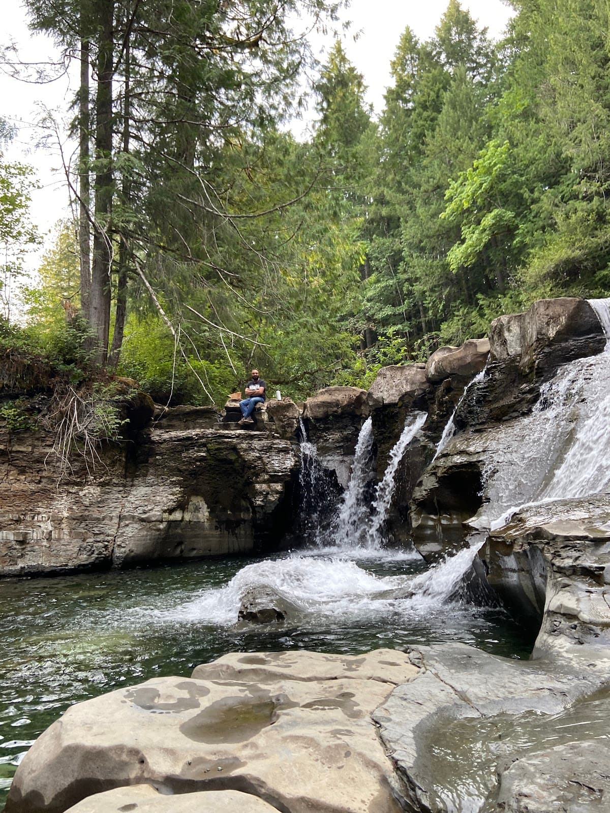 Brown’s River Falls - Image 1