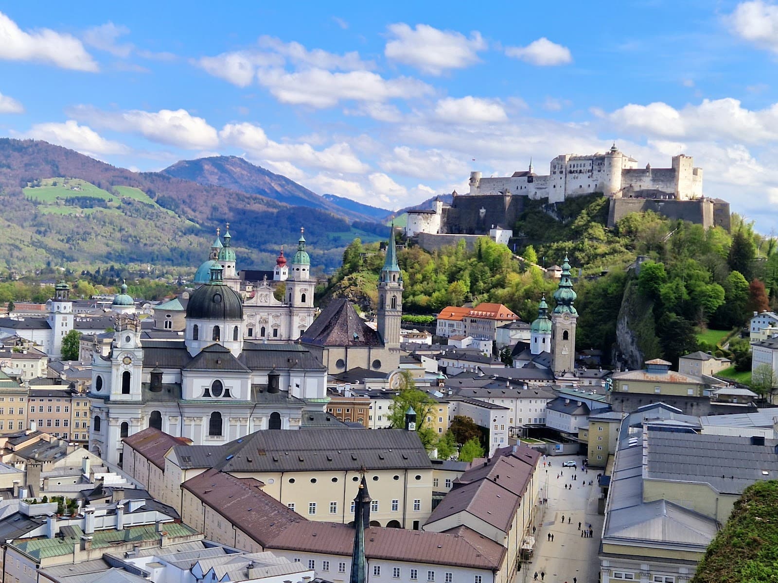 Mönchsberg - Image 1