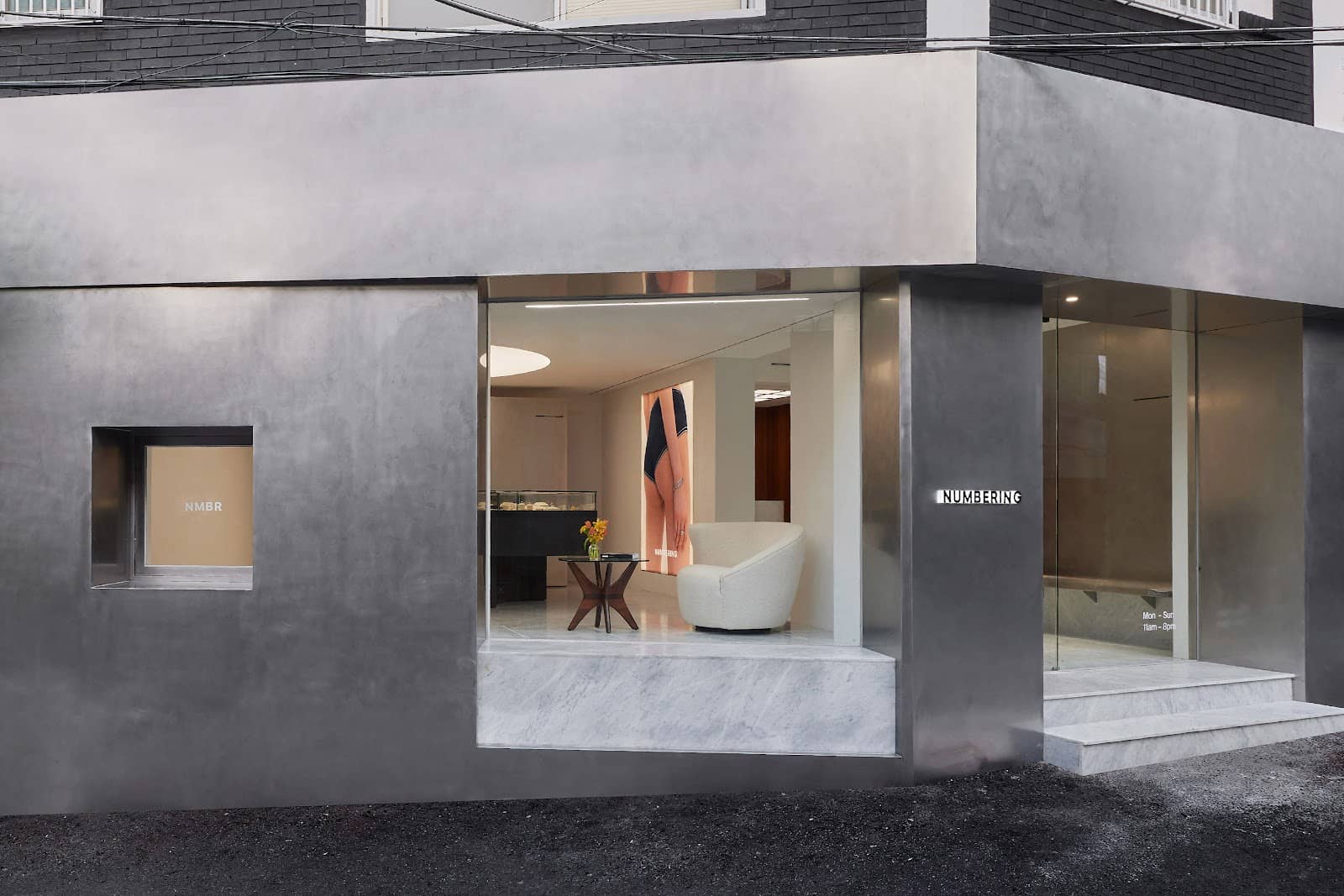 Recto Flagship Store