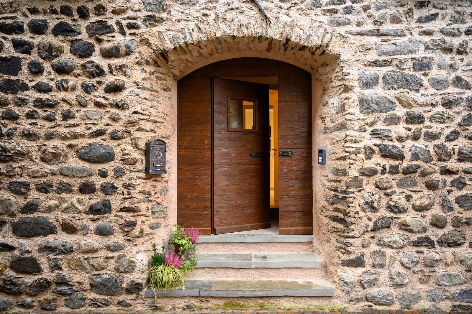 Old Town Bormio - Image 1