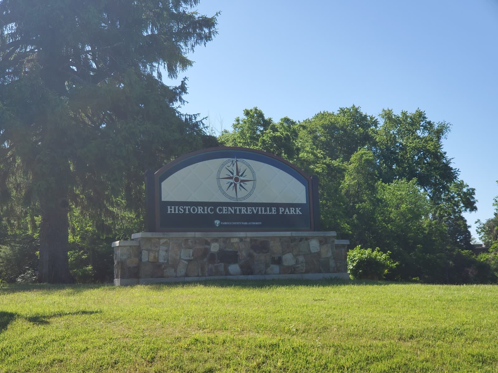 Historic Centreville Park - Image 1
