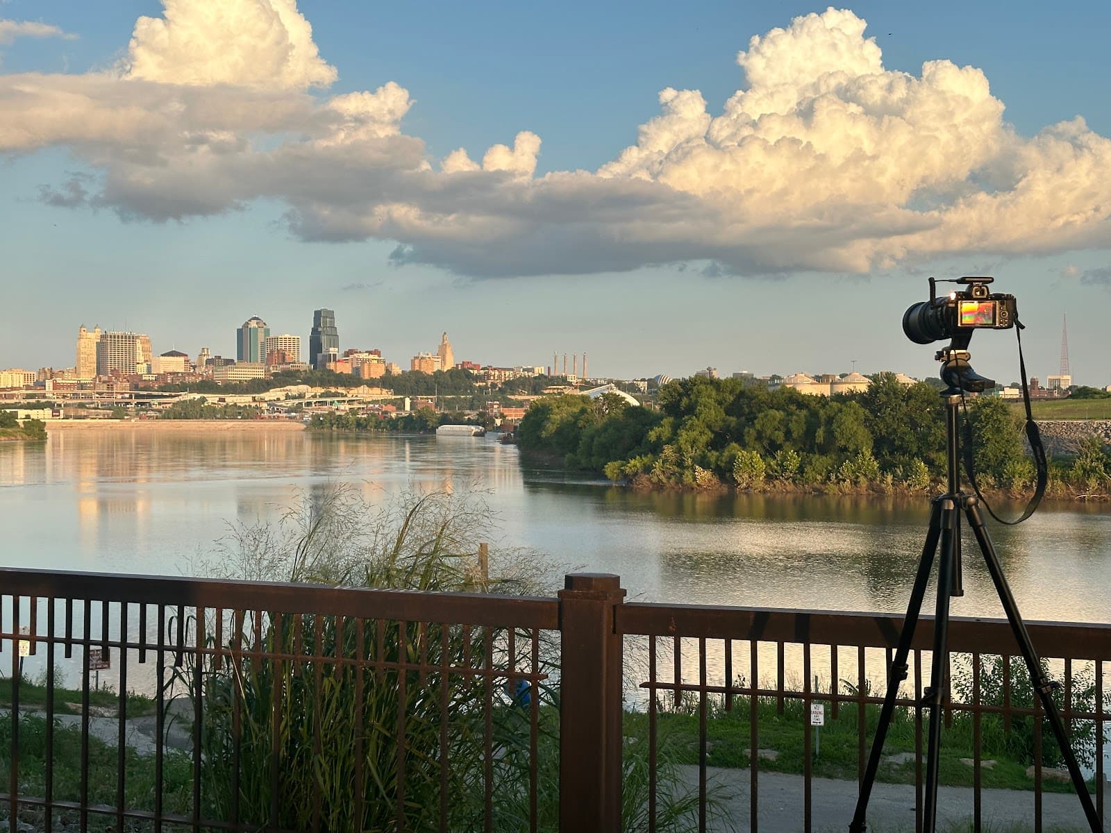 Kaw Point Park Lewis & Clark Park - Image 1
