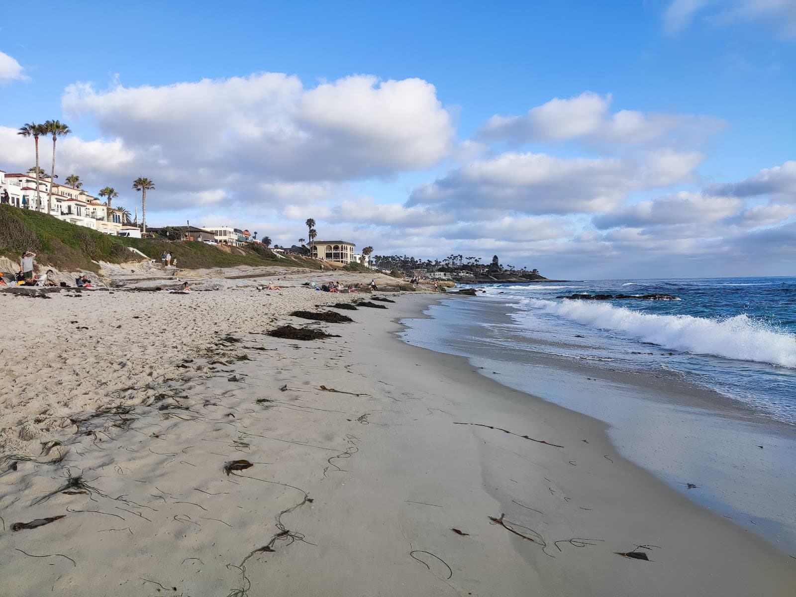 Marine Street Beach - Image 1