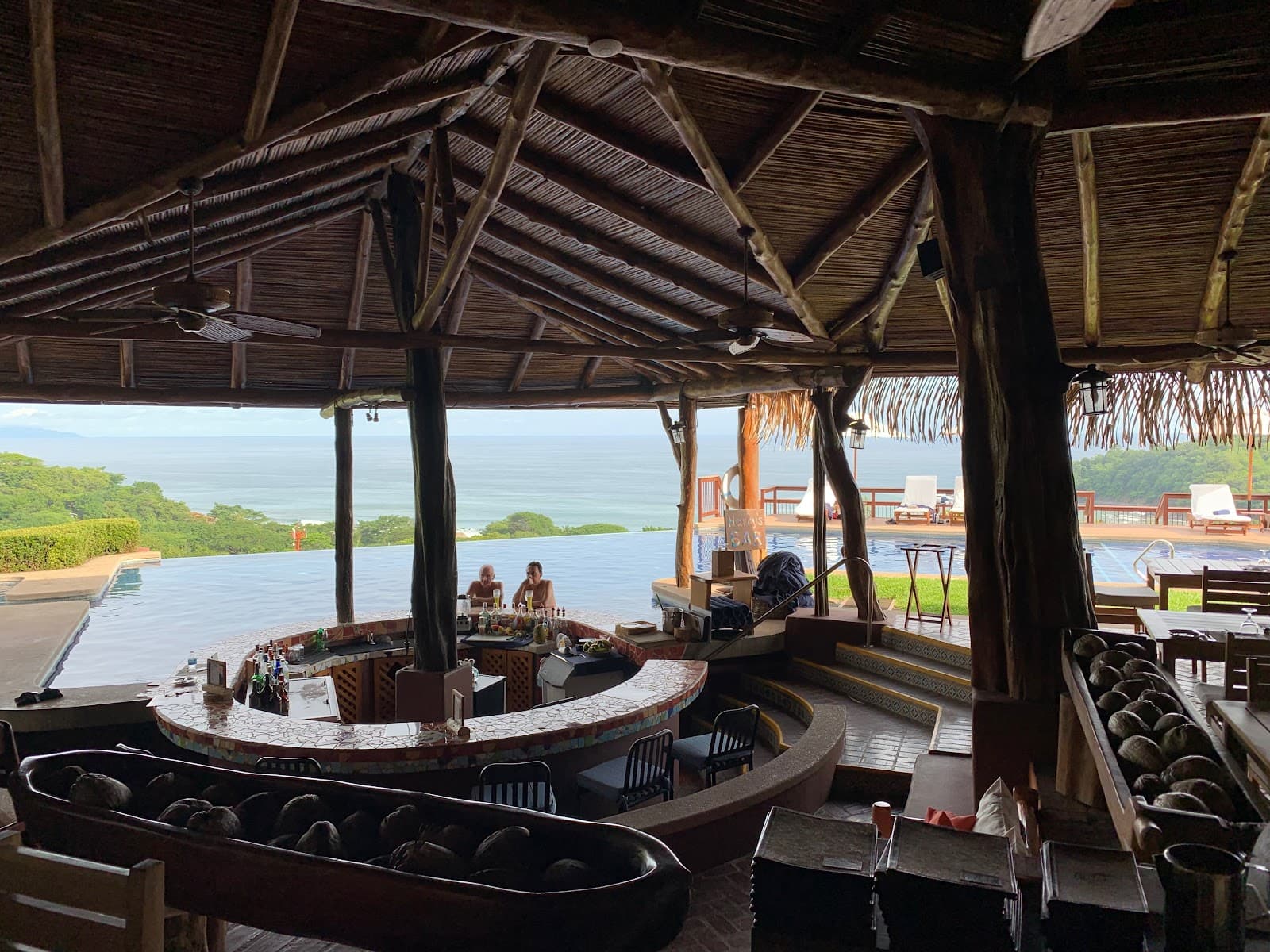 Punta Islita Open Air Art Museum - Image 1