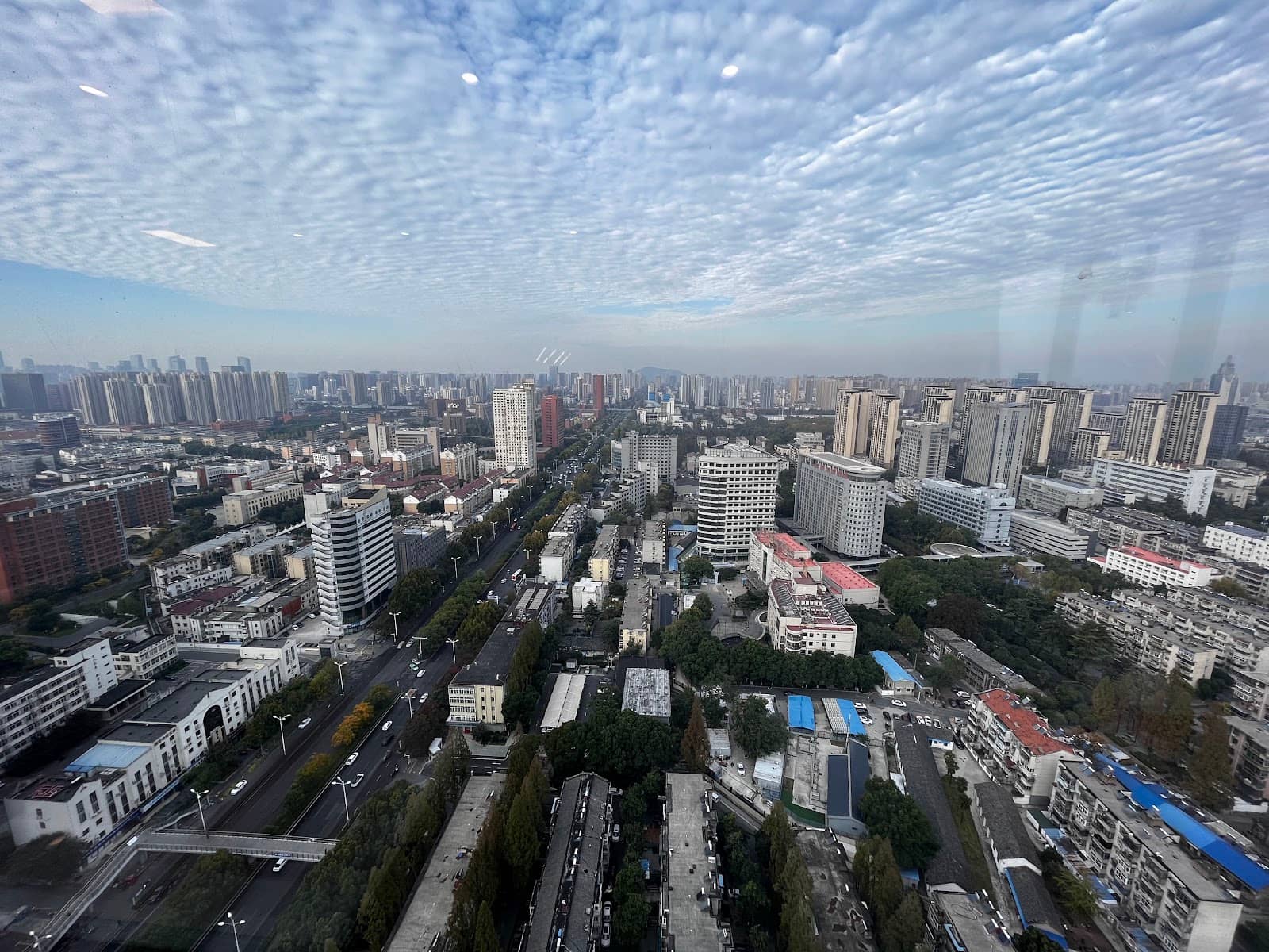 Student Life & Atmosphere