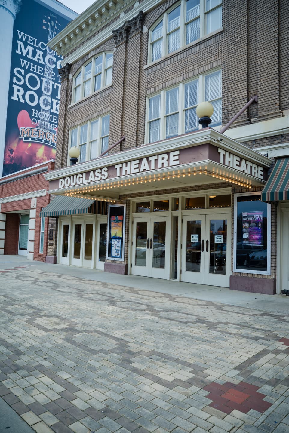 Douglass Theatre - Image 1