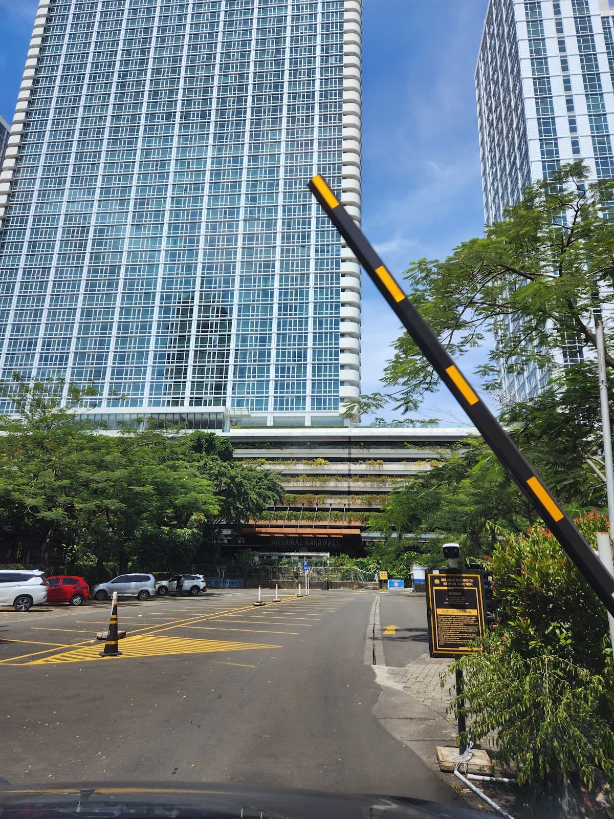 Lippo Karawaci - Image 1