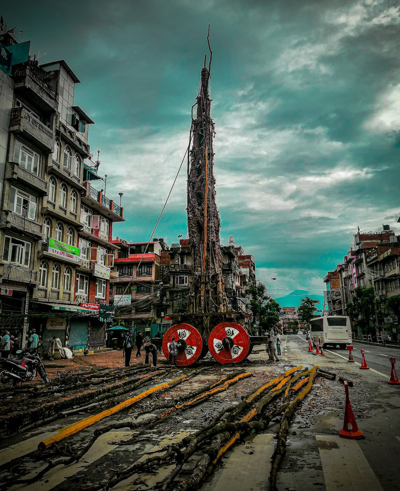 Pulchowk - Image 1