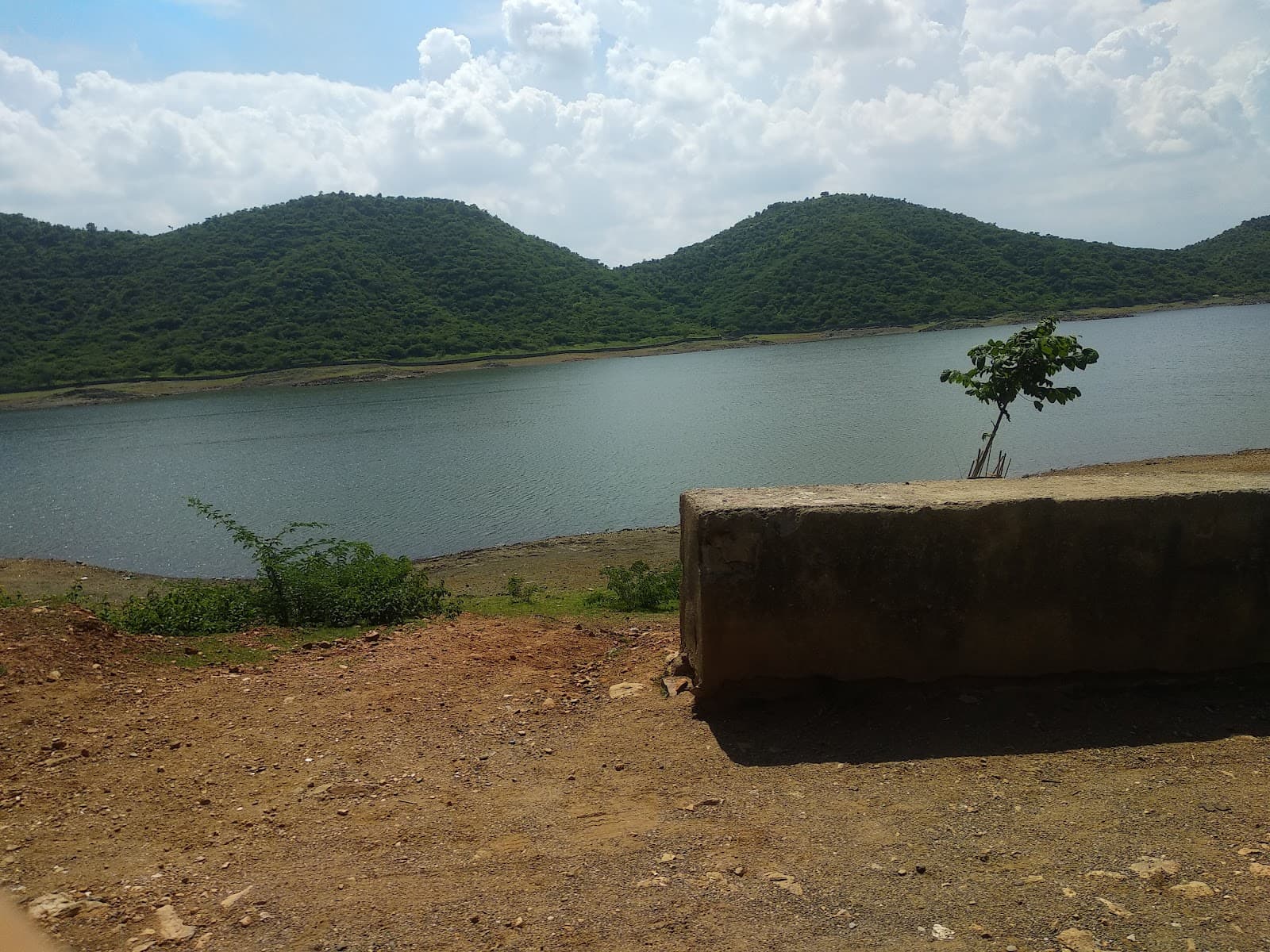 Badi Lake Jiyan Sagar - Image 1