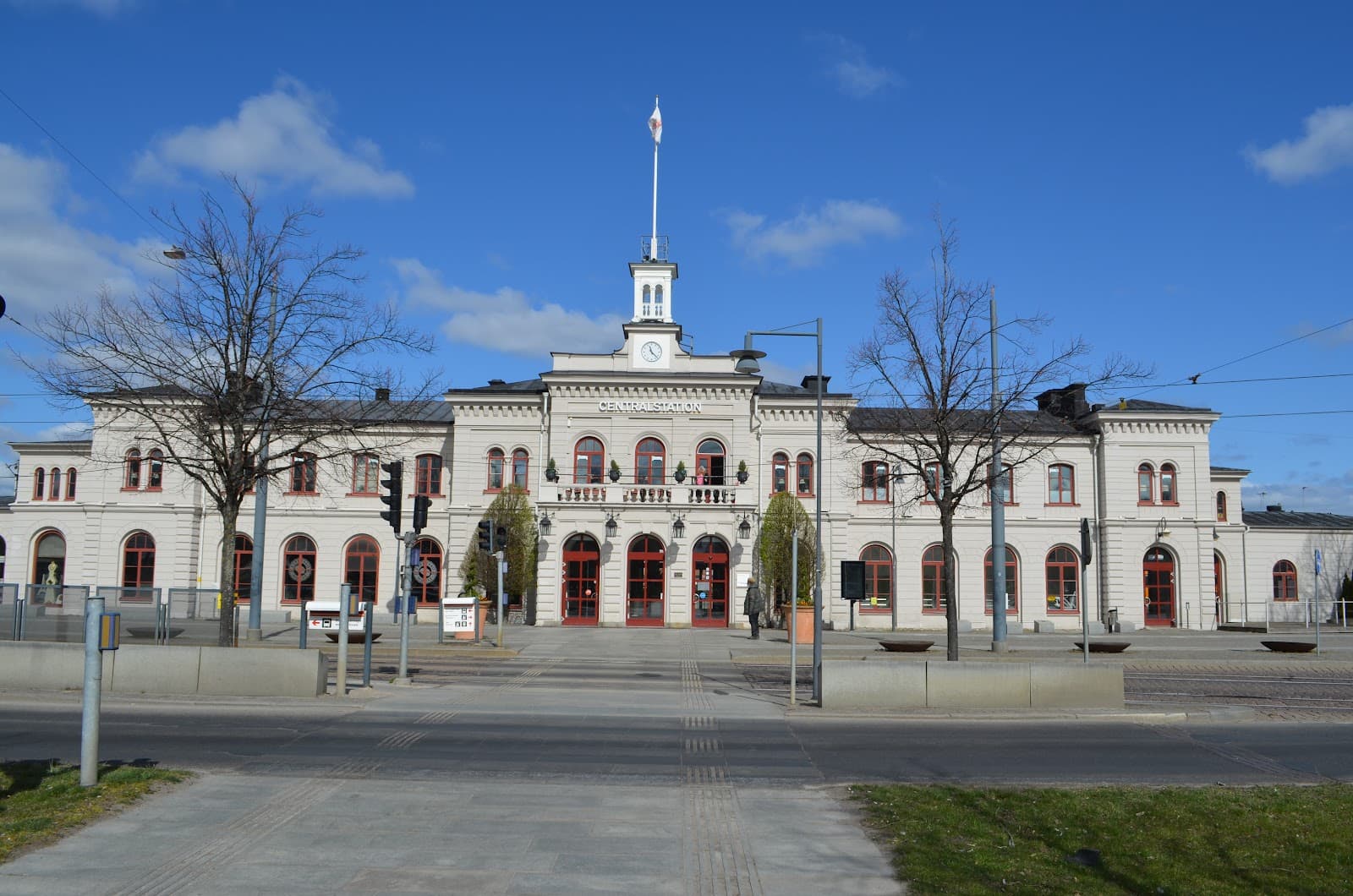 Norrköping Central Station - Image 1