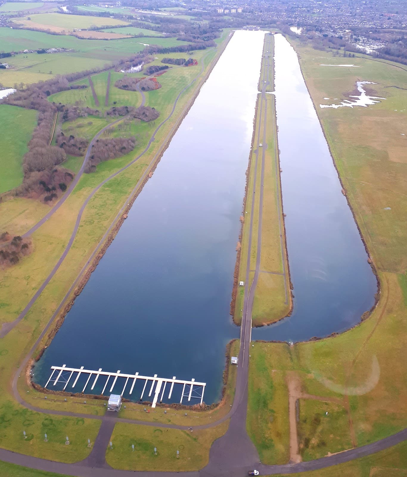 Dorney Lake - Image 1