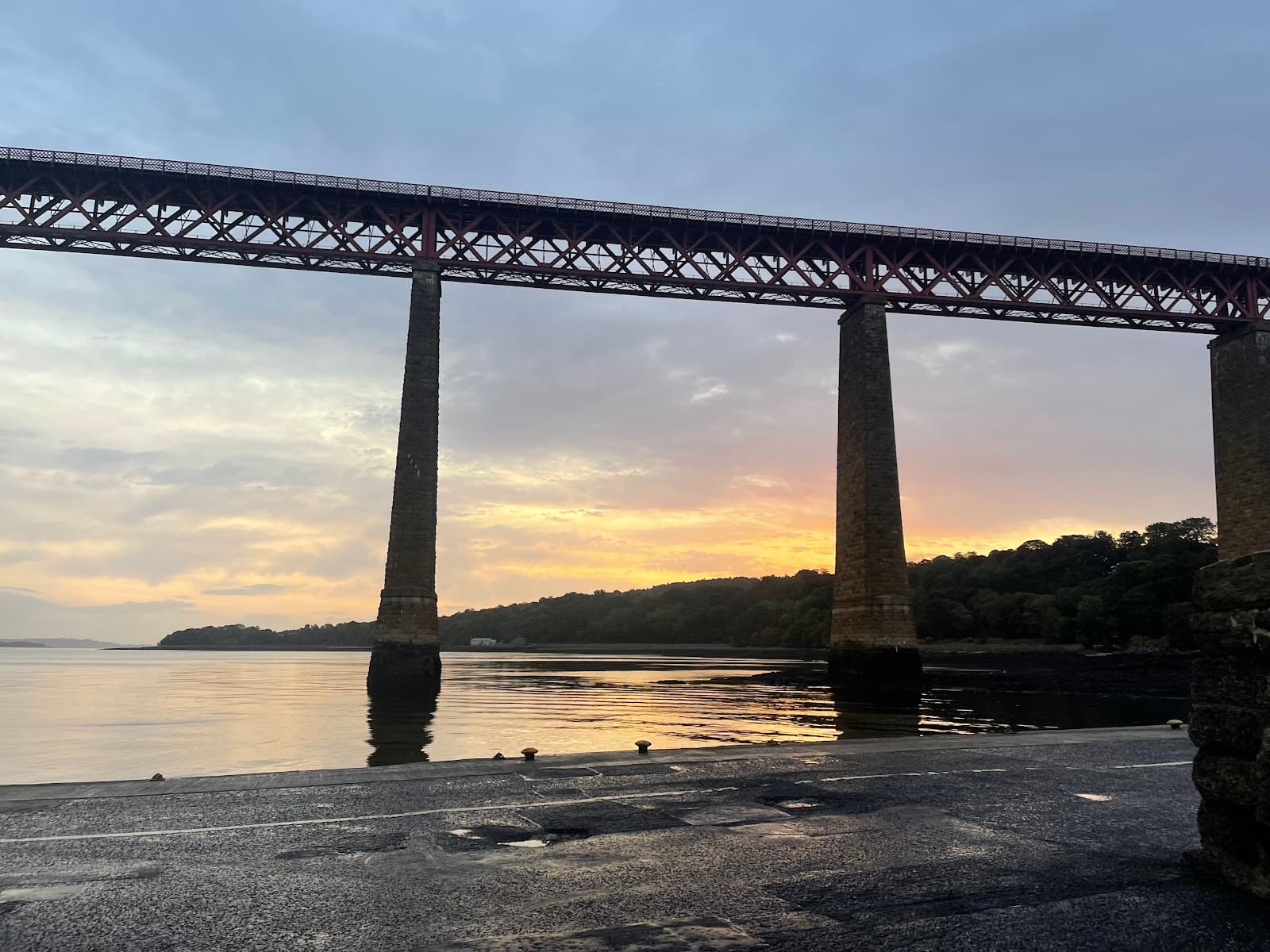 Hawes Pier - Image 1