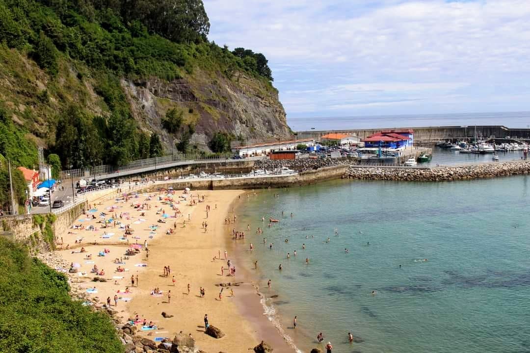 Puerto de Lastres - Image 1