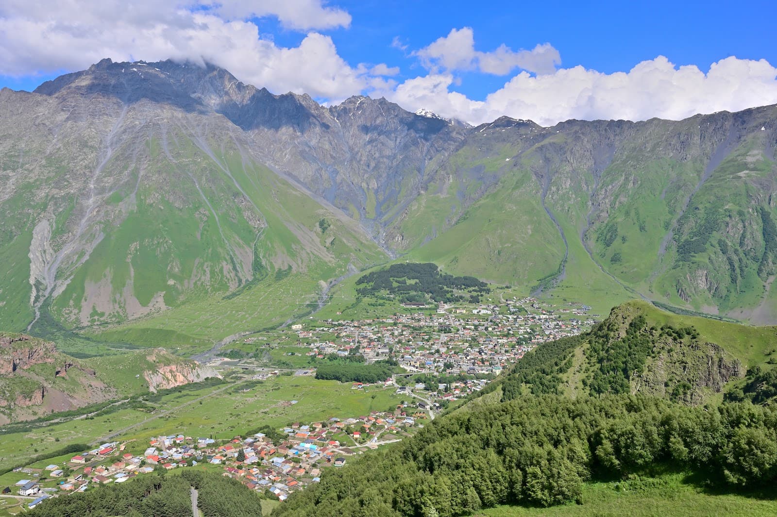 Kazbegi - Image 1