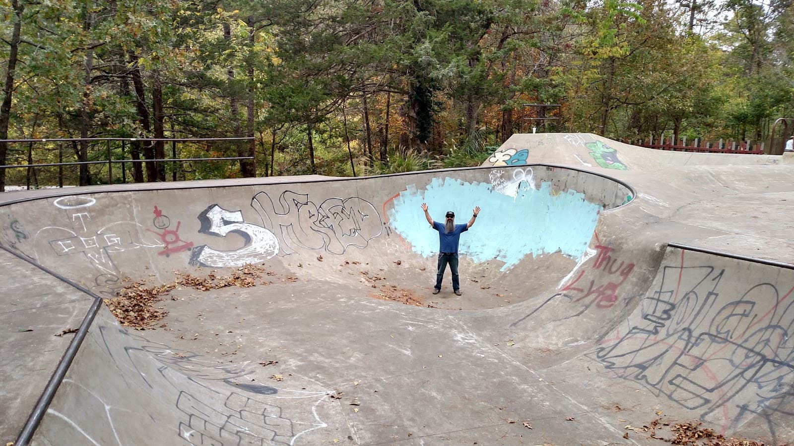 Harmon Park - Image 1