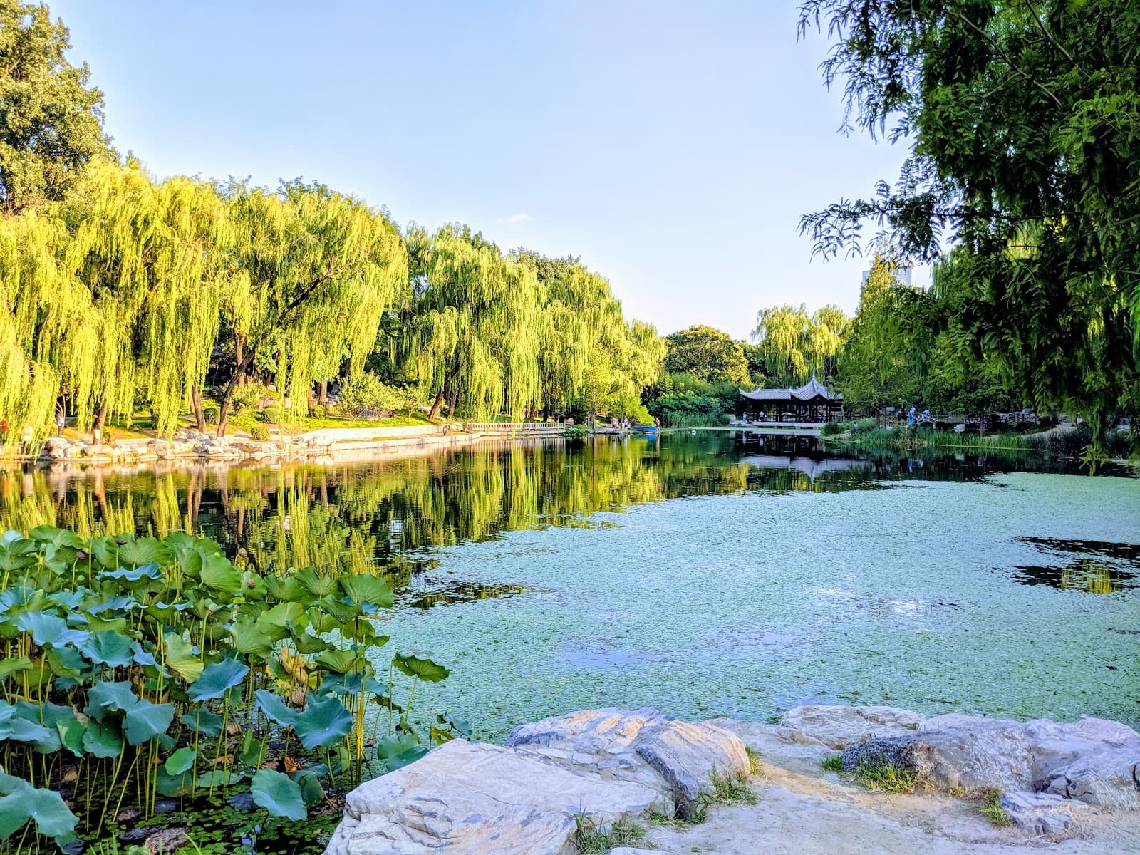 Taoranting Park - Image 1