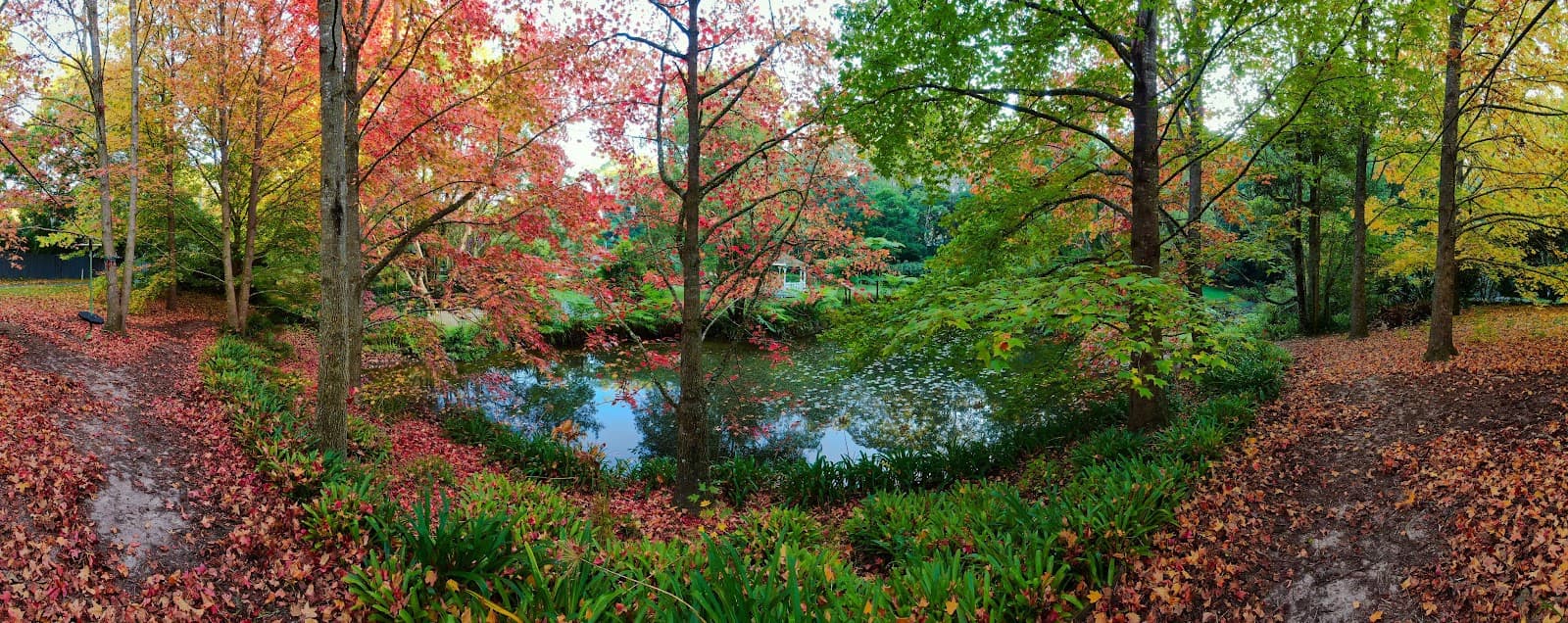 Firescreek Botanical Winery - Image 1
