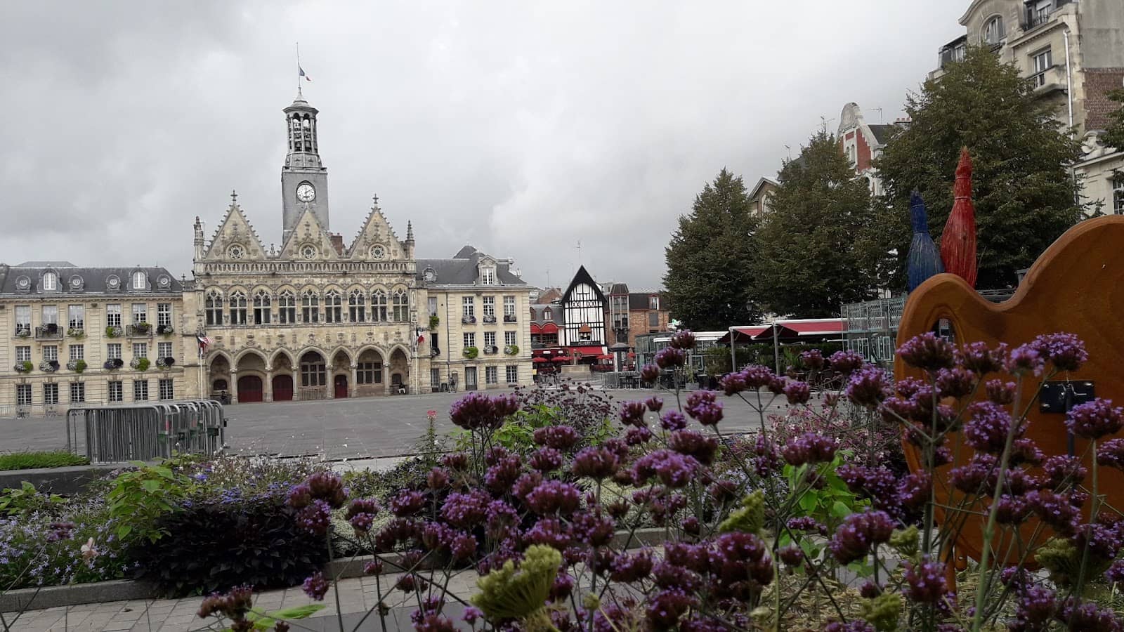 Seasonal Decorations