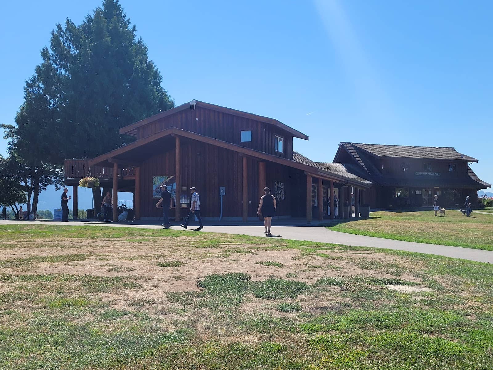 Blackberry Kitchen Restaurant