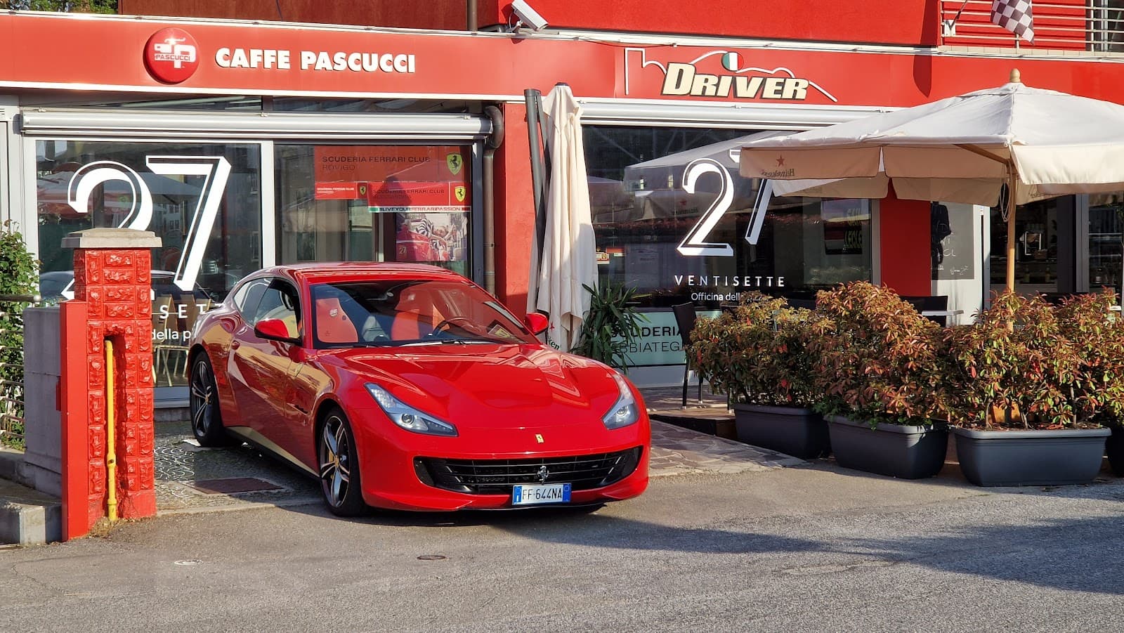 Maranello Town Center - Image 1