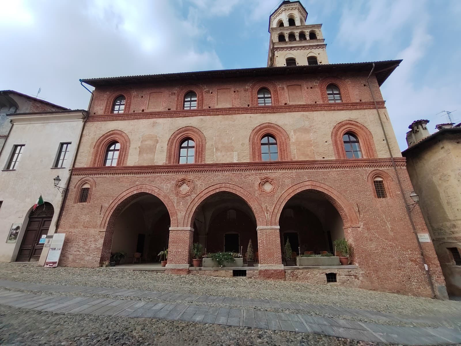 Saluzzo Historic Center - Image 1