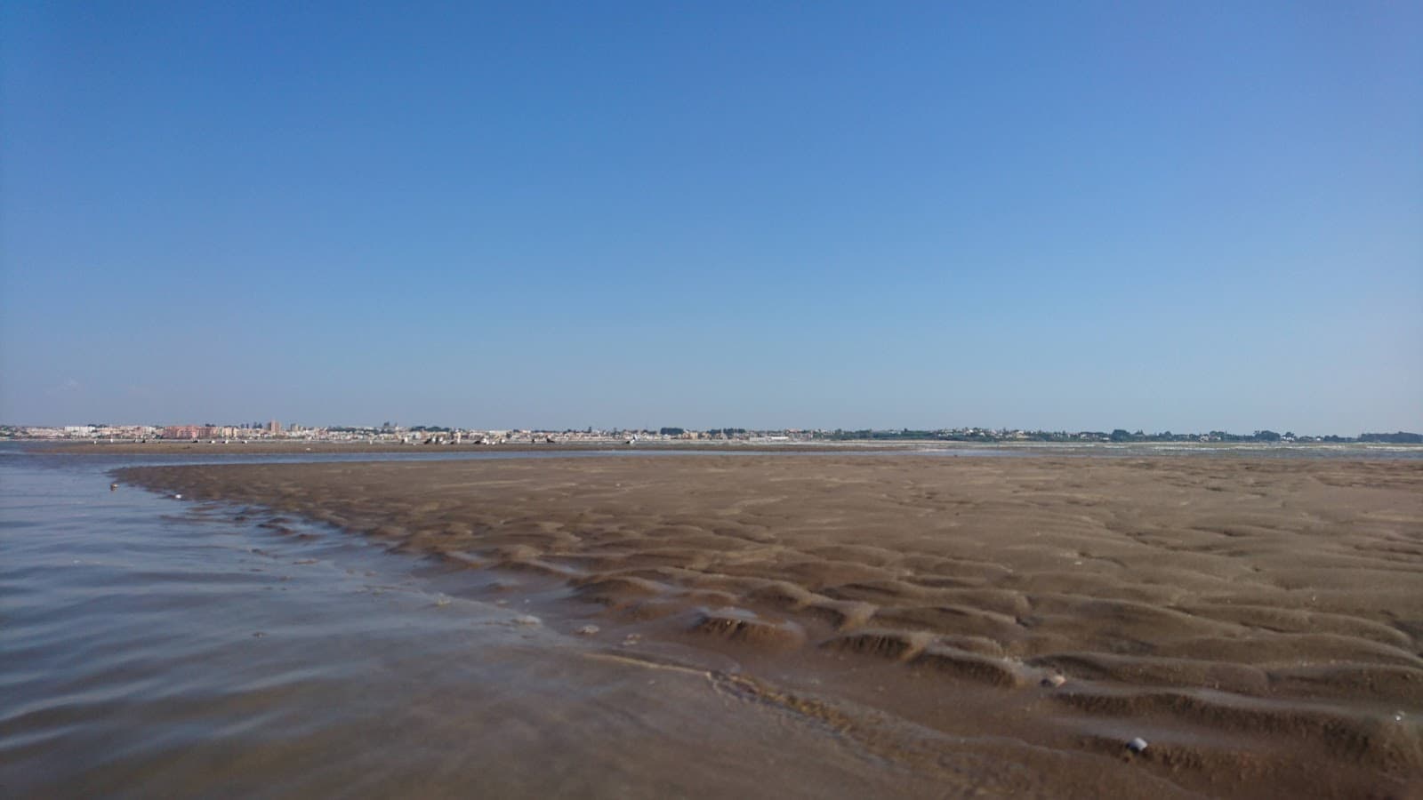 Punta de Malandar (Doñana) - Image 1