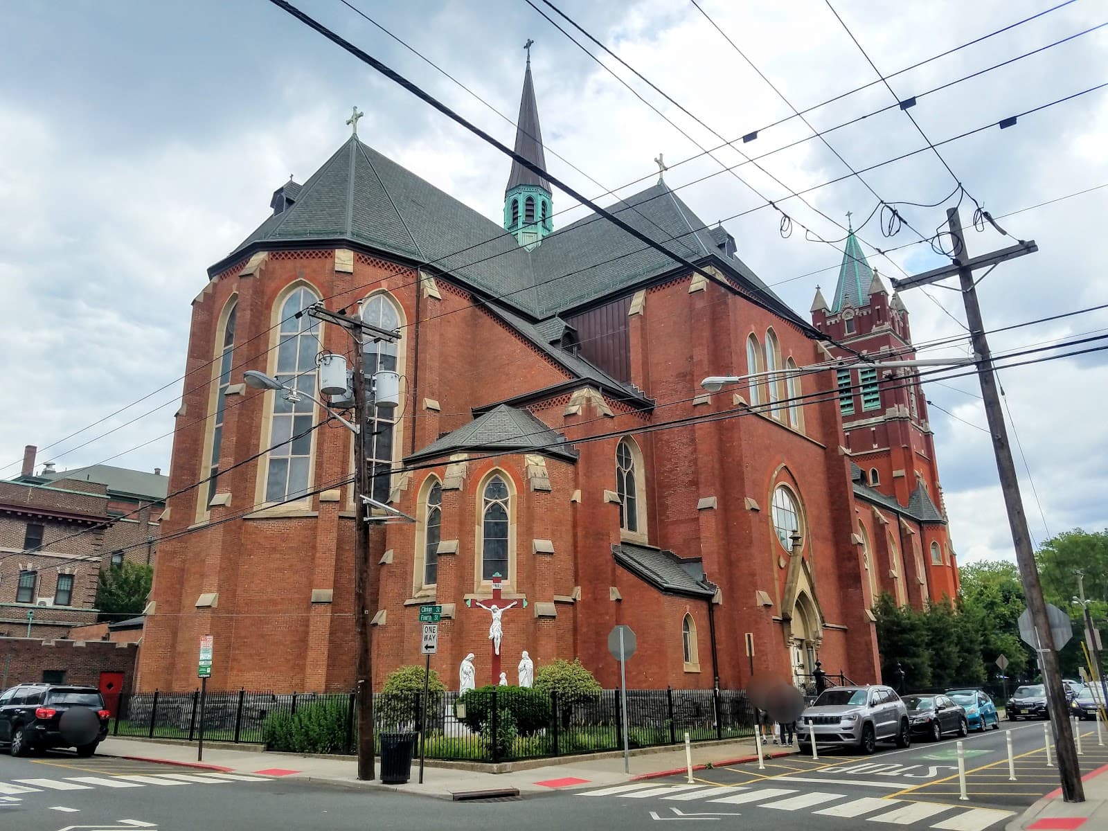 Our Lady of Grace Church - Image 1