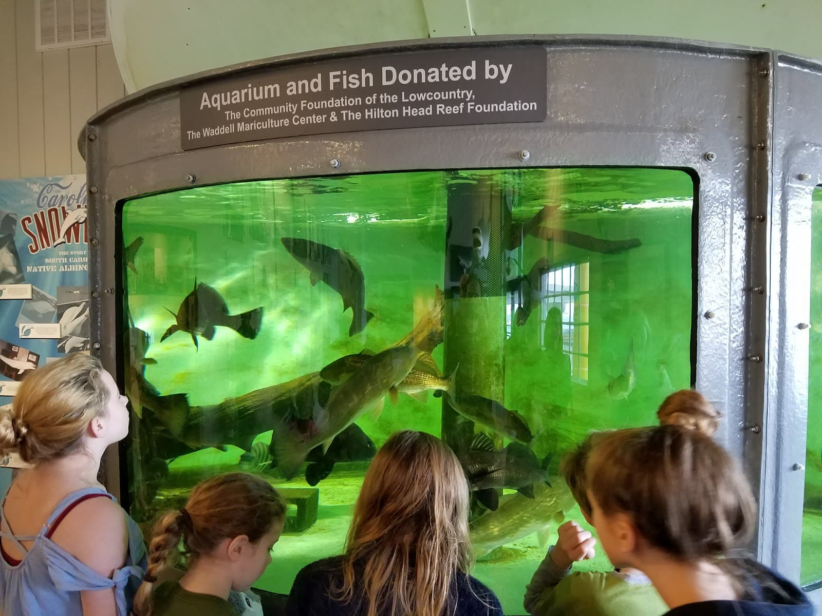 Port Royal Sound Maritime Center - Image 1