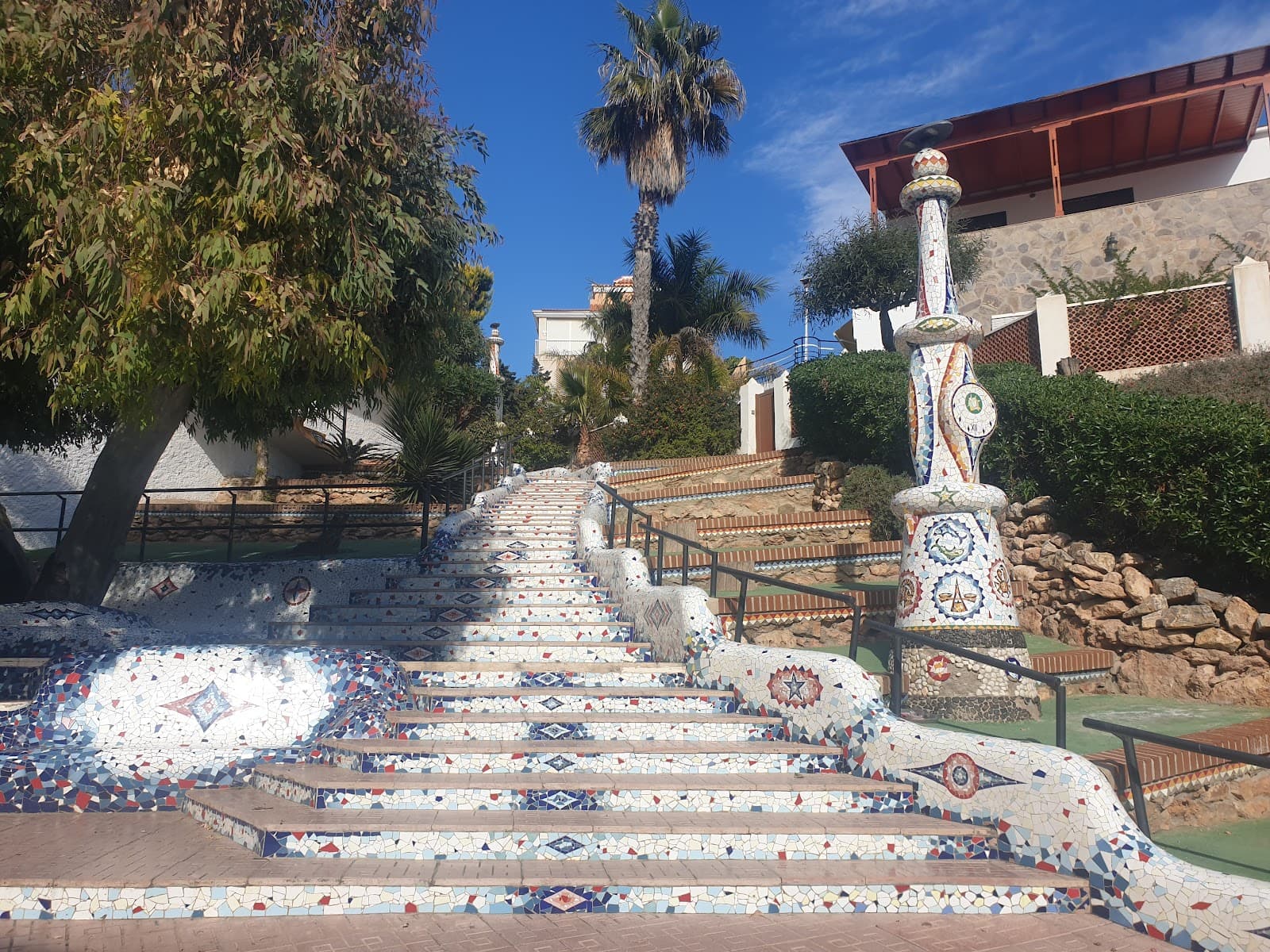 Mirador del Hornillo - Image 1