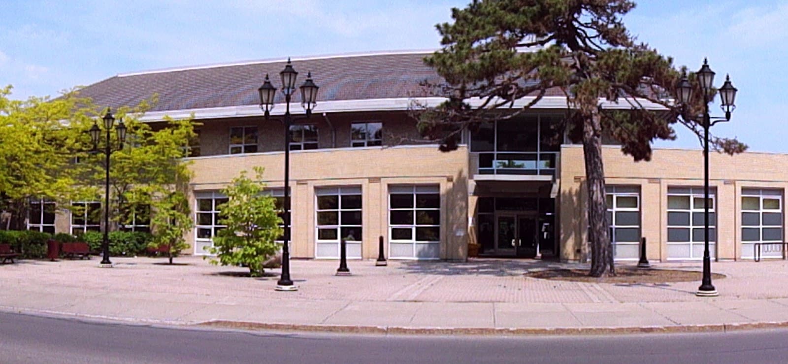 Cobourg Public Library - Image 1