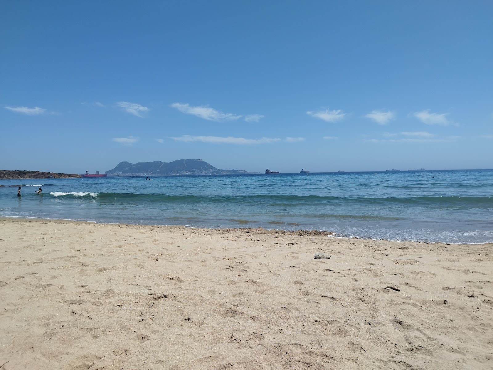Algeciras Beach - Image 1
