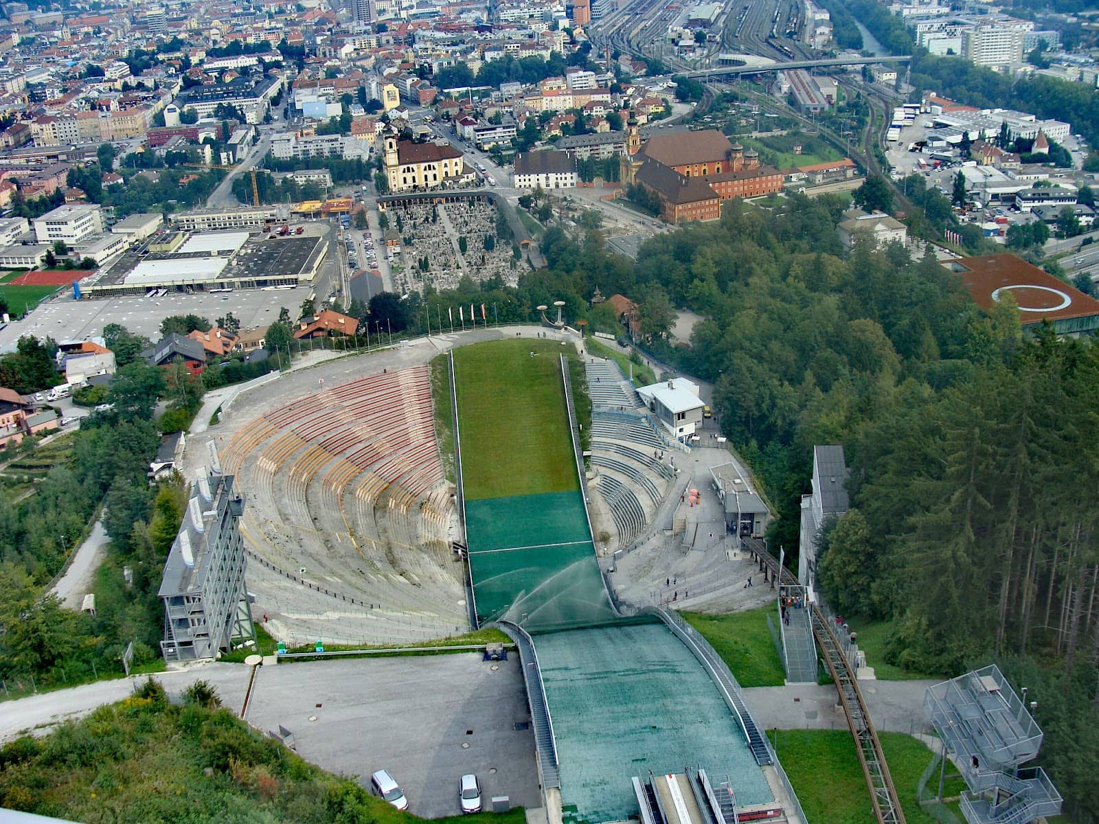 Olympic History Museum