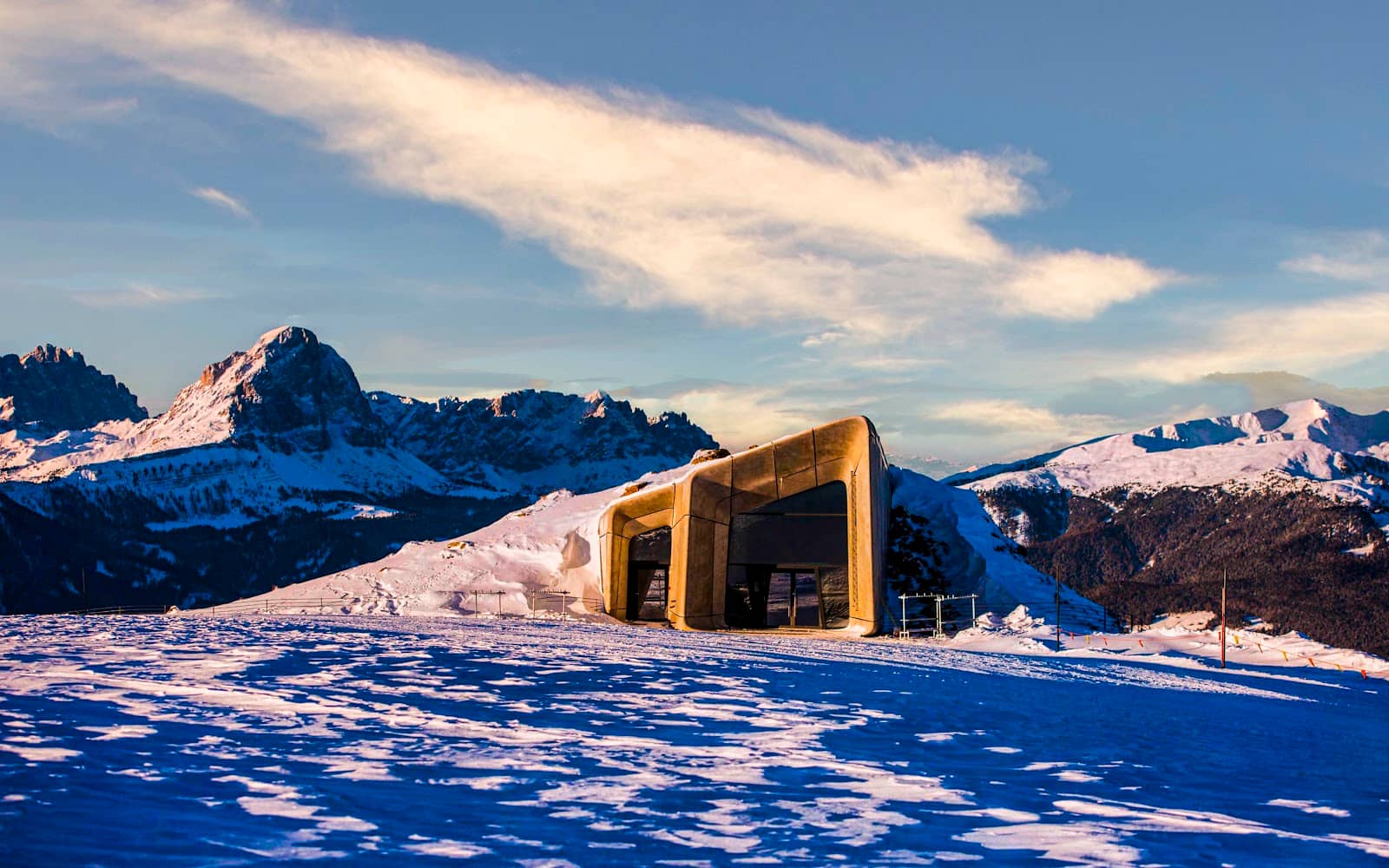 Alpinism History & Art