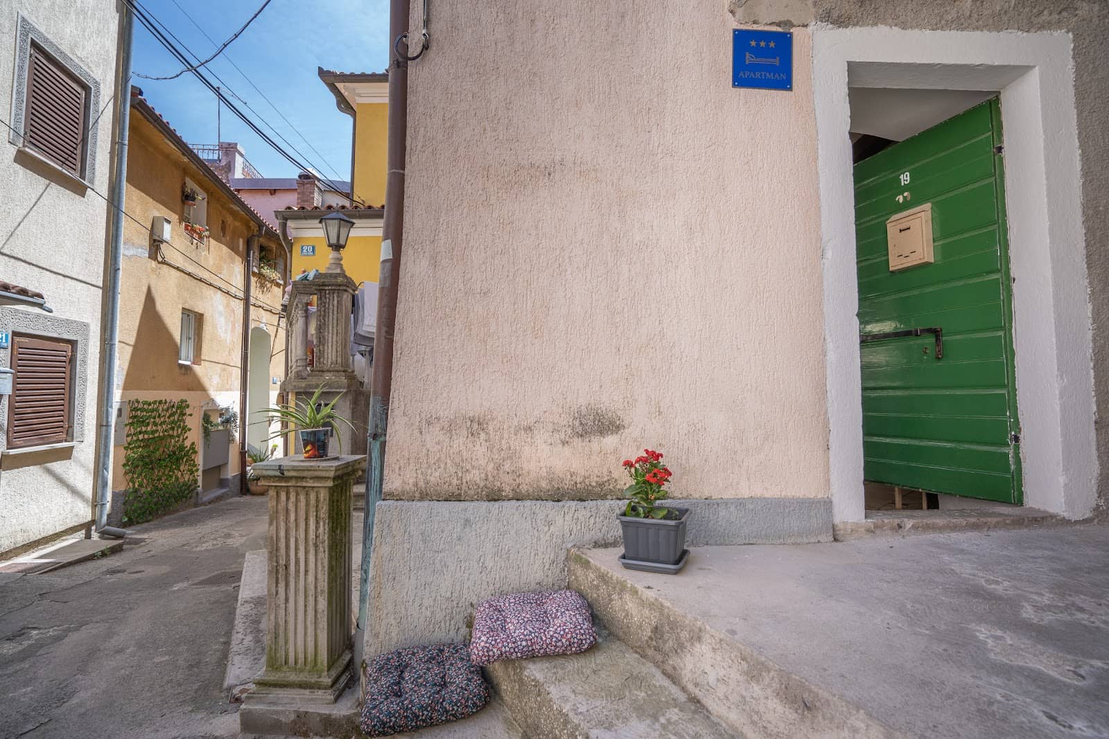 10km Coastal Promenade