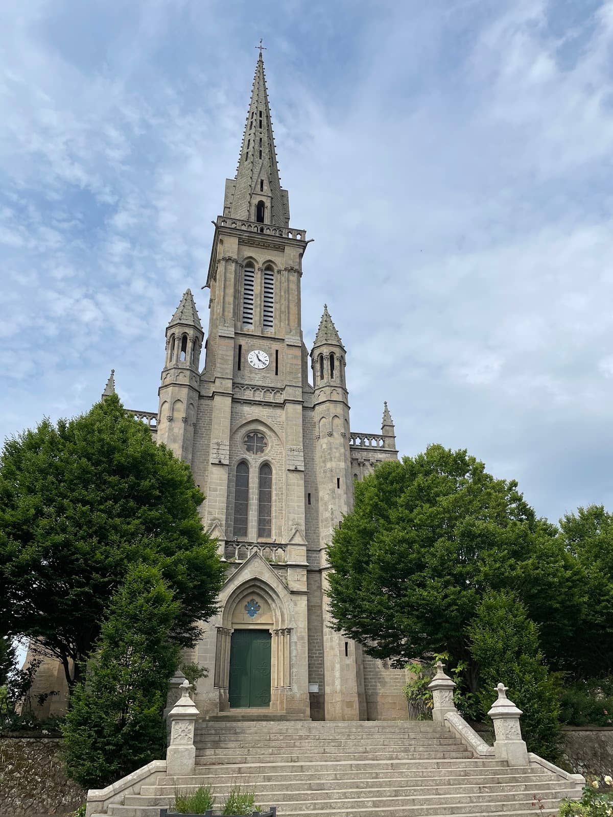 Exterior Architecture