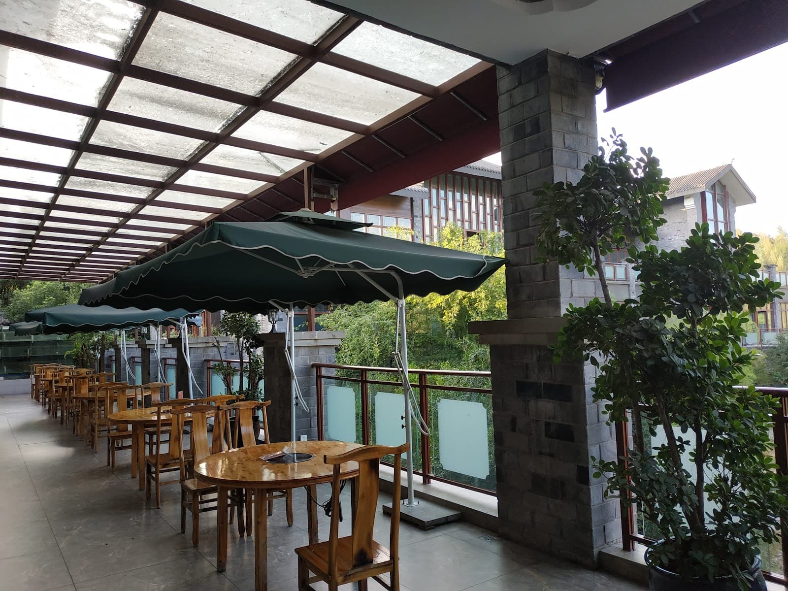 Zhaomushan Forest Park - Image 1