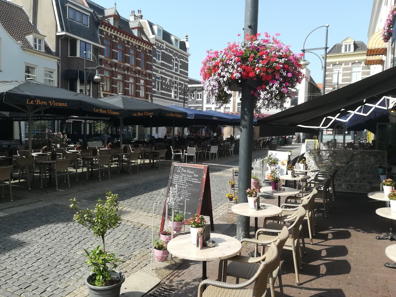 Jansplaats - Image 1