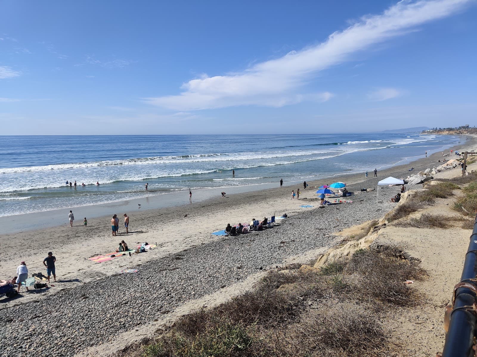 North Ponto Beach - Image 1