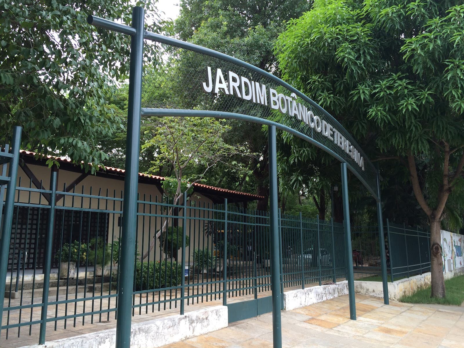 Horto Florestal Teresina - Image 1