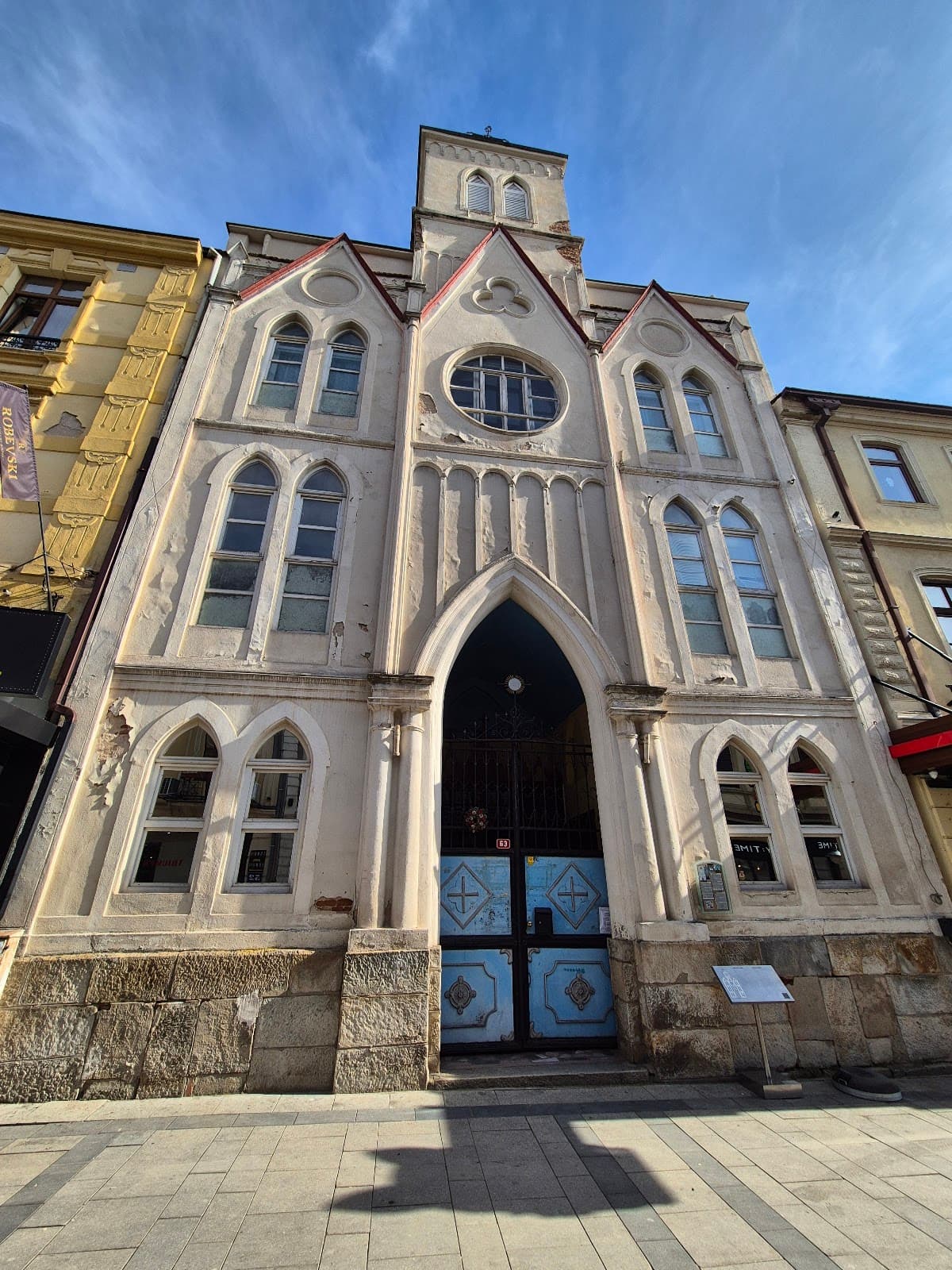 Sacred Heart Catholic Church - Image 1