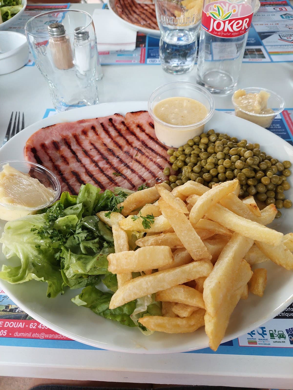 Méaulens Quarter Arras - Image 1