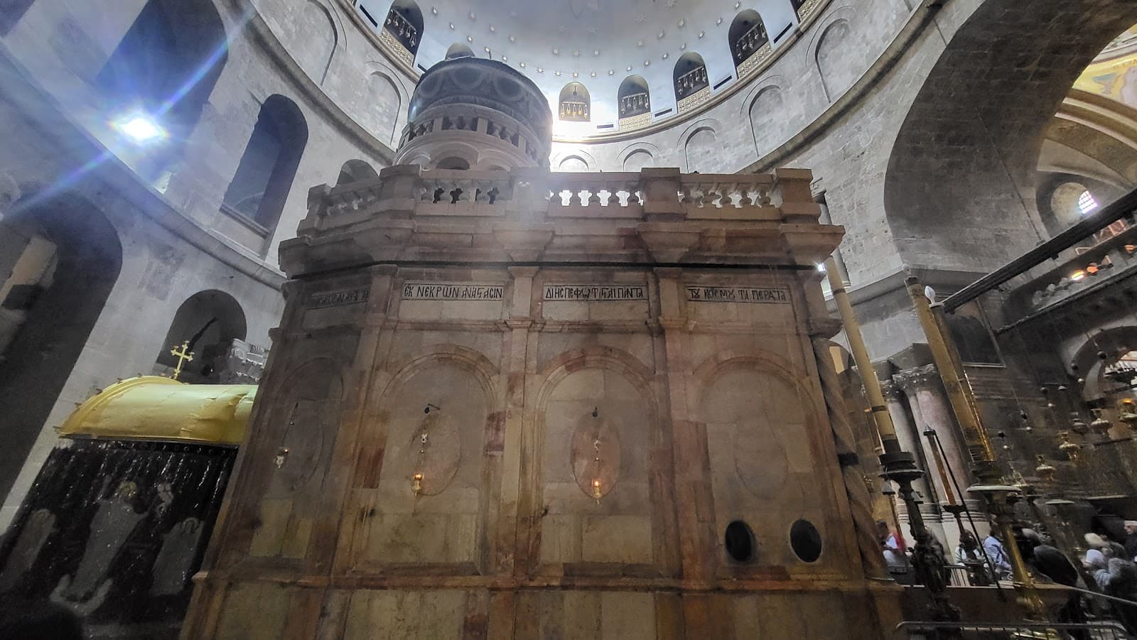 Franciscan Custody of the Holy Land - Image 1