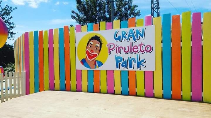 Gran Piruleto Park - Image 1