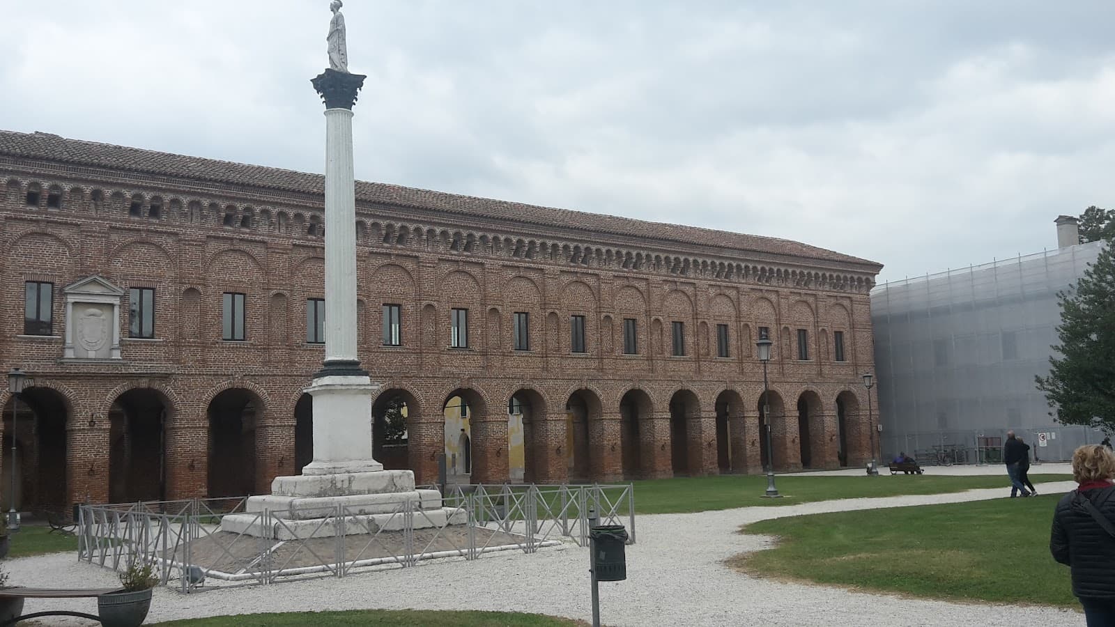 Piazza d'Armi - Image 1