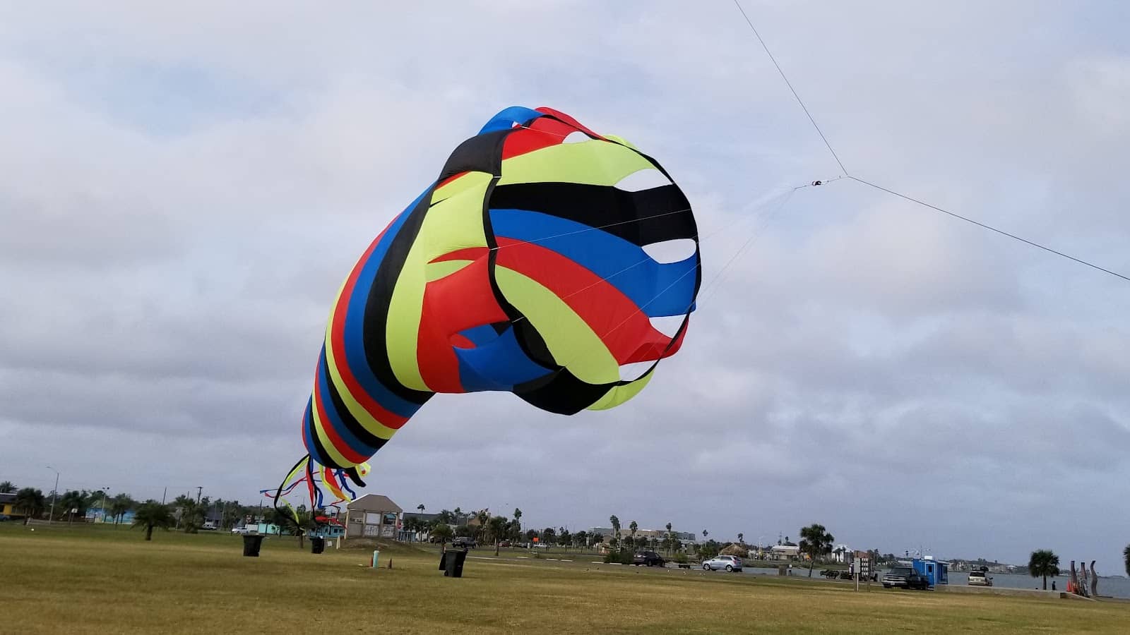 Tejano Conjunto Overload Concert