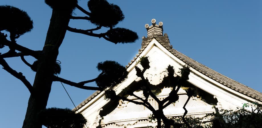 Higashi Hogan-ji - Image 1